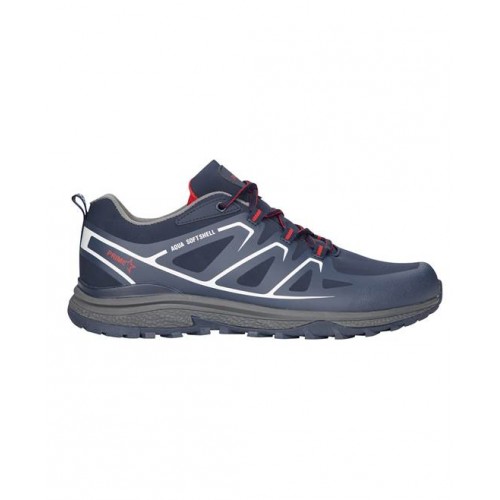 Pánska vychádzková obuv TWIST, navy Pánska vychádzková obuv TWIST, navy